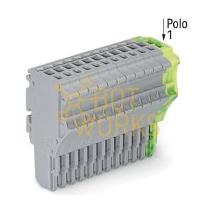 Wago 2020115000036 - Nuovo - Product Image 1