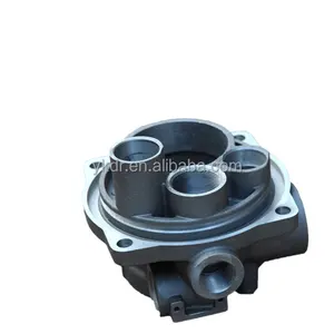 Casting Parts Best Price Professional Customized Of Wheel Hub Auto Parts By Sand Casting A356material Aluminum Gravity Casting