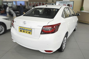 <span class=keywords><strong>Voiture</strong></span> <span class=keywords><strong>d</strong></span>'<span class=keywords><strong>occasion</strong></span> sans accident pour Toyota Vios 2021-2023 1.5L Automatique Bon état Conduite à gauche CVT Essence Berline - Product Image 3