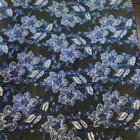 Fournisseur de tissu à bas prix 181gsm Textiles floraux de conception Tissu jacquard satiné brocart en polyester rose pour vêtements