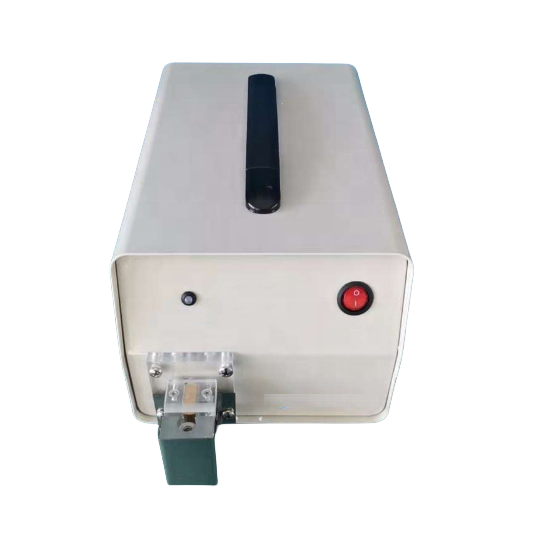 GR2008 Automatical High Frequency Blood Bag Tube Sealer / Blood Bank Tube Sealer / Blood Tube Sealer