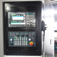 Centre d'usinage CNC automatisé TDSK TDW630, fabricants de machines de fraisage CNC, machine de fraisage horizontale CNC à vendre