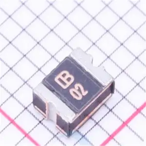 मूल नए घटक फ़्यूज़ SMD1210B020TF SMD1210 200MA PTC 30V 0.2A