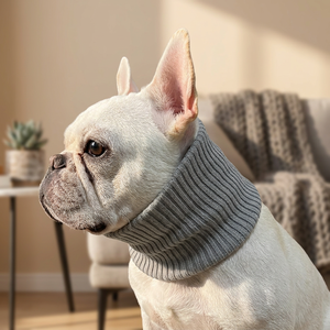 Colliers pour animaux de compagnie en tricot, design sur mesure, durables, anti-UV pour chats - Product Image 1