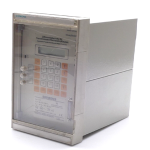 <span class=keywords><strong>1</strong></span> Buah Pelindung Diferensial Asli Baru 7ut5 121-4cb01-0ca0jh 7ut5121-4cb01-0ca0jh Otomasi Industri Plc - Product Image 1