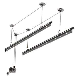 Giá phơi vải thủ công chắc chắn được chế tạo để tồn tại với vật liệu chất lượng cao Giá phơi vải đáng tin cậy để sử dụng hàng ngày - Product Image 6