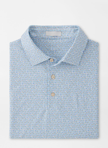 Verano de los hombres de secado rápido logotipo personalizado sublimación 100% poliéster bordado Golf Polo camiseta para hombres Formal - Product Image 3