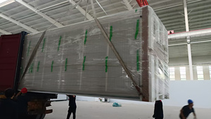 20ft 40ft mở rộng container nhà Mở rộng khu dân cư container nhà CONTAINER nhà 3 phòng ngủ di động - Product Image 5