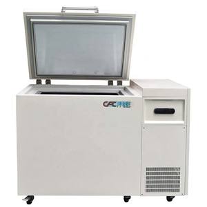 Laboao Offre Spéciale-135 °C Congélateur horizontal cryogénique Congélateurs basse température de laboratoire - Product Image 1