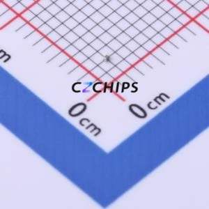Condensateur SMD (MLCC) FN03B105M6R3PLG 0201 (Capacité : 1uF) (Précision : 20%) Tension nominale : 6,3V - Product Image 2