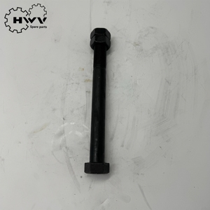 7x-0396 7x 9a 9c 9s Venta al por mayor de tornillos hexagonales de 7/8"-9 X 8 1/2" para uso en excavadoras - Product Image 3