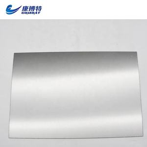 モリブデン板モリブデンシートMo -- 1純度<span class=keywords><strong>99.95</strong></span>密度10.2地面モリブデンシート - Product Image 2