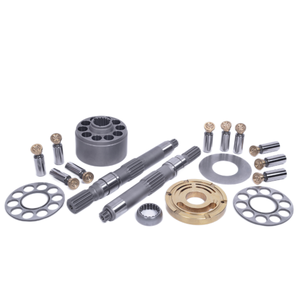 อะไหล่ปั๊มไฮดรอลิก AP2D ซีรีส์ AP2D14/18/21/25/28/36/38/42 Ap2d12 - Product Image 3