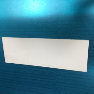 Technologie de guidage lumineux avancée PC PMMA PS MS, Tailles personnalisées de 200x150mm à 800x1000mm, Options de épaisseur - Product Image 6