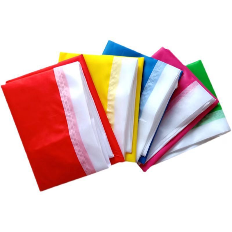 Wholesale Custom Eco Friendly Polyester Pennant