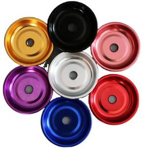 บริการงานกลึง CNC ชิ้นส่วนอะลูมิเนียมแบบกำหนดเอง ความแม่นยำสูง พร้อมบริการบรอชชิ่ง อโนไดซ์ และขัดเงา สำหรับงานกลึง - Product Image 5