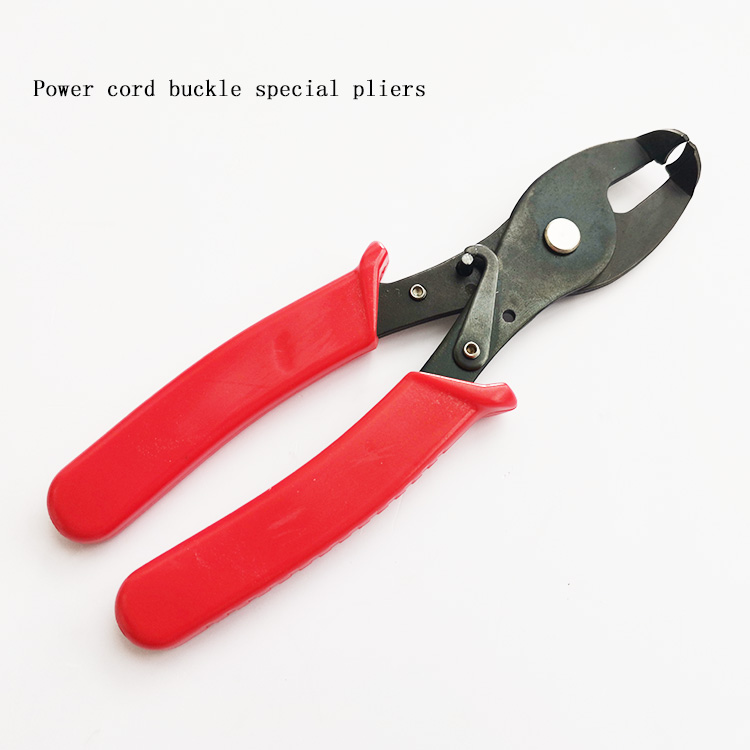 キーブッシングタイトニングプライヤー 株式会社 渡辺商店 / #193TP キーブッシングタイトニング