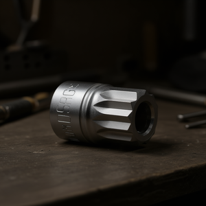 XZN <b>Socket</b> 263mm Hex Bit Adapter For Wrench Use - Product Image 3