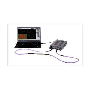 Analizador de Redes Keysight P5021b Streamline de 9 Khz a 6.5 Ghz, 4 o 6 Puertos *precio en USD* - Product Image 5