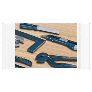 Coffret de jeu de réparation pour enfants, jouet éducatif en plastique interactif, kit d'outils de mécanicien pour les enfants d'âge préscolaire - Product Image 2
