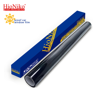 Película Protectora <span class=keywords><strong>para</strong></span> Parabrisas <span class=keywords><strong>de</strong></span> TPU <span class=keywords><strong>de</strong></span> 6.5mil, Antiarañazos, 99% <span class=keywords><strong>de</strong></span> Rechazo <span class=keywords><strong>de</strong></span> Rayos UV, 90% <span class=keywords><strong>de</strong></span> Rechazo <span class=keywords><strong>de</strong></span> Rayos Infrarrojos, Garantía <span class=keywords><strong>de</strong></span> 5+ Años <span class=keywords><strong>para</strong></span> <span class=keywords><strong>Ventanas</strong></span> <span class=keywords><strong>de</strong></span> Automóviles - Product Image 3