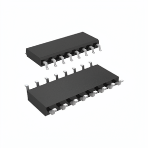 Original 16 SOlC Power Management (PMIC) Buy Online Electronic Components MAX722CSE+ - Product Image 1