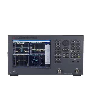 Analyseur de réseau vectoriel ENA Keysight Technology E5061B, analyseur d'impédance, instrument de mesure électronique Agilent xgeqpt - Product Image 1