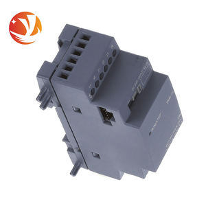 โมดูลเสริม PLC ตัวควบคุมแบบตั้งโปรแกรมได้ ยี่ห้อ SIEMENS 6ED1 055-1CB00-0BA2 6ED1055-1CB00-0BA2 ของแท้ใหม่แกะกล่อง - Product Image 3