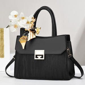 Borsa a tracolla da donna di nuova concezione, - Product Image 5