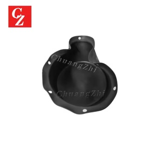 Diaphragme de soupape d'admission de haute qualité, neuf, 1627456075 pour compresseur d'air Atlas Copco 1627 4560 75 1627-4560-75 - Product Image 4