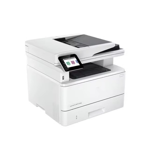 Stampante Multifunzione a Buon Prezzo per <span class=keywords><strong>hp</strong></span> <span class=keywords><strong>HP</strong></span> <span class=keywords><strong>LaserJet</strong></span> <span class=keywords><strong>Pro</strong></span> MFP M428fdn Nuovissima Stampante Laser Nera A4 - Product Image 4