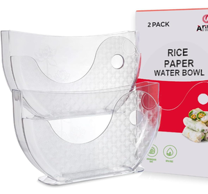 ข้าวชามน้ำกระดาษกระบวยข้าวม้วน<span class=keywords><strong>กุ้ง</strong></span>ชามฤดูใบไม้ผลิ - Product Image 1