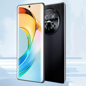 Nuevo teléfono inteligente Android 5G, pantalla grande de <span class=keywords><strong>alta</strong></span> definición, venta directa de fábrica, CPU Octa Core, red completa, funcionamiento en inglés - Product Image 6