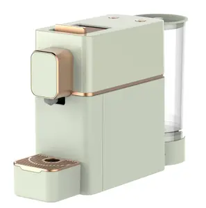 Espress ese podエスプレッソパーソナルコーヒーマシンメーカーカプセルポッド用ese44コーヒーポッド製造機