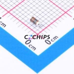 Resistencia SMD MMA02040C3602FB300 MELF-0204 (Tipo: Película Delgada) (Resistencia: 36kOhm Precisión: 1%) - Product Image 2