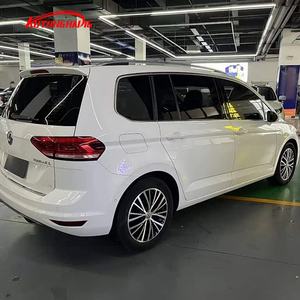 Volkswagen Touran L MPV sans réserve |   Tous les certificats obligatoires de la Chine |   Bon état comme sur la photo |   Demandez un devis - Product Image 1