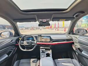 Voiture d'occasion Changan X5 plus 1.5T 2024 en bon état - Product Image 4