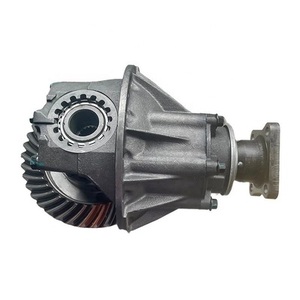 Differenziale per Mitsubishi Fuso <span class=keywords><strong>CANTER</strong></span> D3 D5 D8 D10 FV414 PS100 PS120 PS125 PS135 6*37 6*40 6*43 7*39 7*40 8*37 8*39 9*38 - Product Image 2