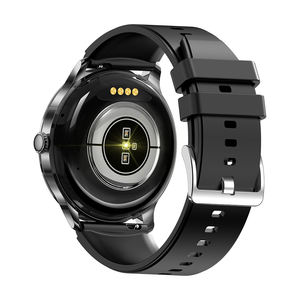 Reloj Inteligente Y32 con Llamadas Bluetooth para Mujer, con Recordatorio de Ciclo y Conteo de Pasos, Reloj Inteligente Femenino Y32 - Product Image 2