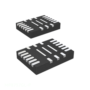 MP8757GL-P จัดการพลังงาน (PMIC) IC REG Buck Adj 7A 21QFN พลังงาน21 powervfqfn ส่วนประกอบอิเล็กทรอนิกส์แบบดั้งเดิมจากจีนบริการครบวงจร - Product Image 1