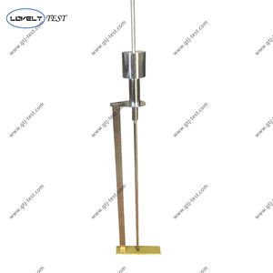 Teste do solo Penetrômetro dinâmico manual do cone/DCP - Product Image 4