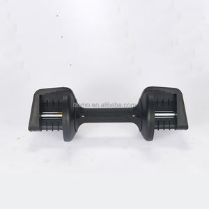 Zoshine ekipmanları Fitness egzersiz ayarlanabilir dambıl serbest ağırlıkları Set 50kg 40kg 30kg 24kg <span class=keywords><strong>10kg</strong></span> 90lbs - Product Image 6