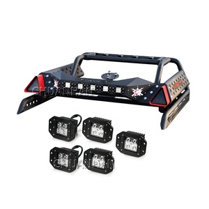 <span class=keywords><strong>Accessori</strong></span> fuoristrada roll bar per camion <span class=keywords><strong>ford</strong></span> <span class=keywords><strong>ranger</strong></span> 2000 roll bar per Toyota Hilux universale roll bar - Product Image 3