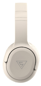 DOQAUS APEX5 Wireless <strong>Headphones</strong> Bt 6.0 Sport Outdoor Earphones Hands Free Call Headset for Gym - Product Image 2