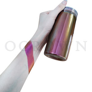 Caméléon Céramique Caméléon Bonbons Peinture Pigment Mica Poudre Fard À Paupières Brillant À Lèvres Vernis À Ongles Résine Couleur Cuir Pigments - Product Image 4