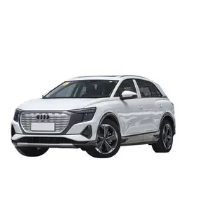 New Version AODI Q5 E-Tron ElectricCar Electric Vehicle Electric Car European Certificate New Energy Vehicles For Sale