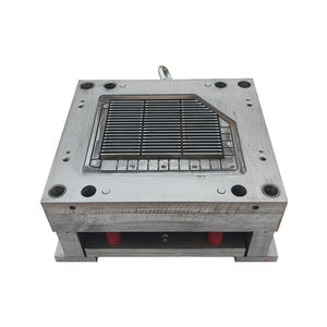 עובש הזרקת פלסטיק בהתאמה אישית עבור מסנן מכוניות 13780-69t00 - Product Image 3