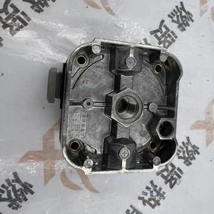 GW50A4 Gas Switch for DUNGS STOCK 20 - Product Image 3