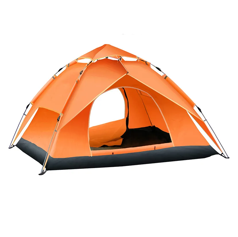 Палатка на 3 - 4 человек, выдвижная палатка на крыше для кемпинга, рыбалки, палатки для других торговых шоу, Палатка Для гламурных мероприятий