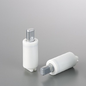 Gotero de Vidrio Grueso Mate Esmerilado de 30 ml, Reciclable, con Impresión de Logotipo Personalizado - Product Image 2